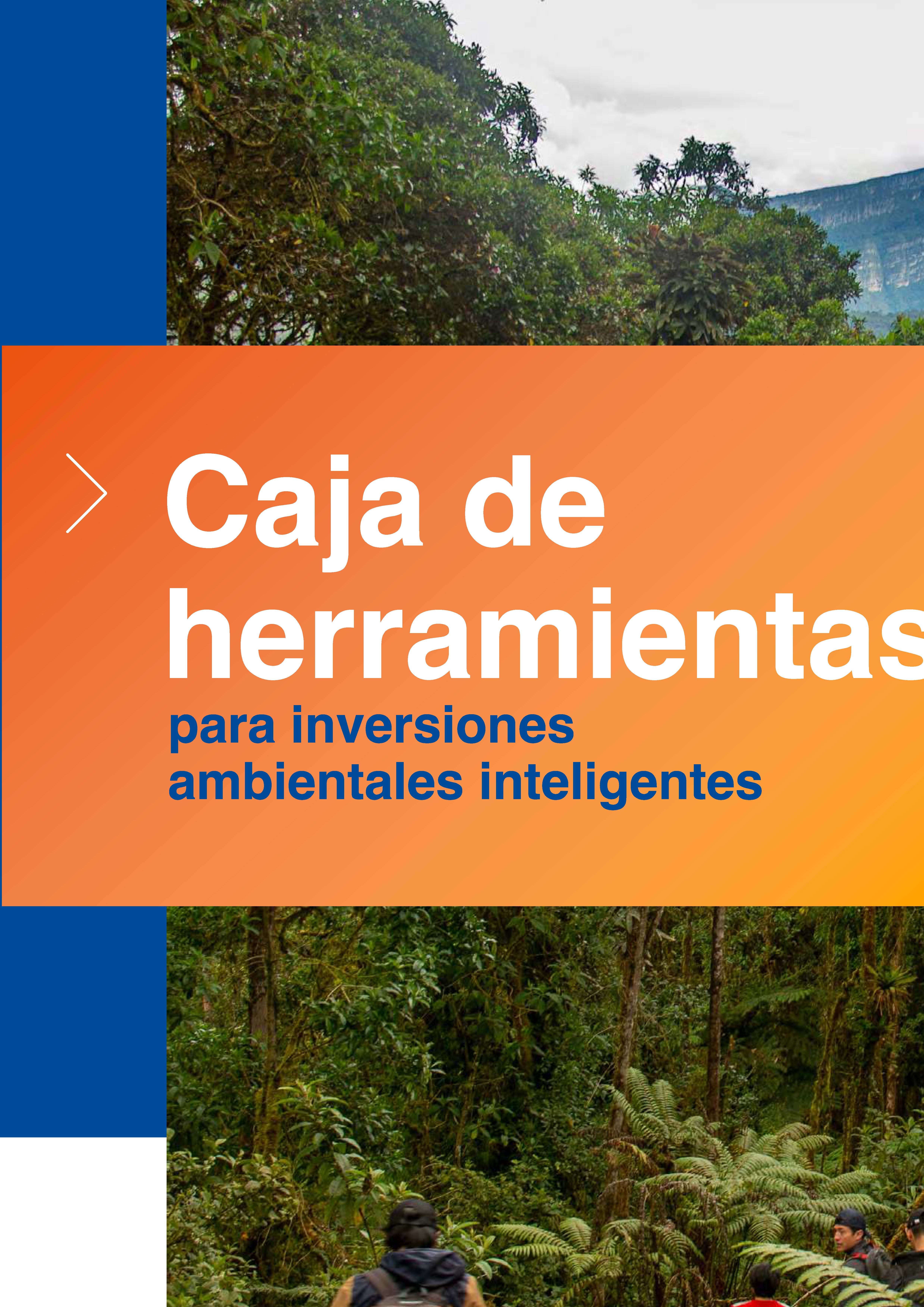 Caja de Herramientas para Inversiones Inteligentes