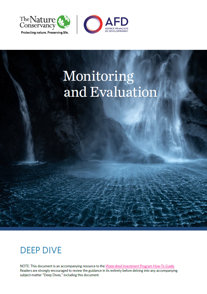 Deep Dive: Monitoring & Evaluation