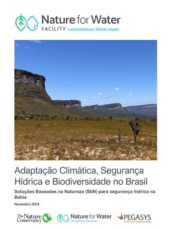 Screenshot of the front page