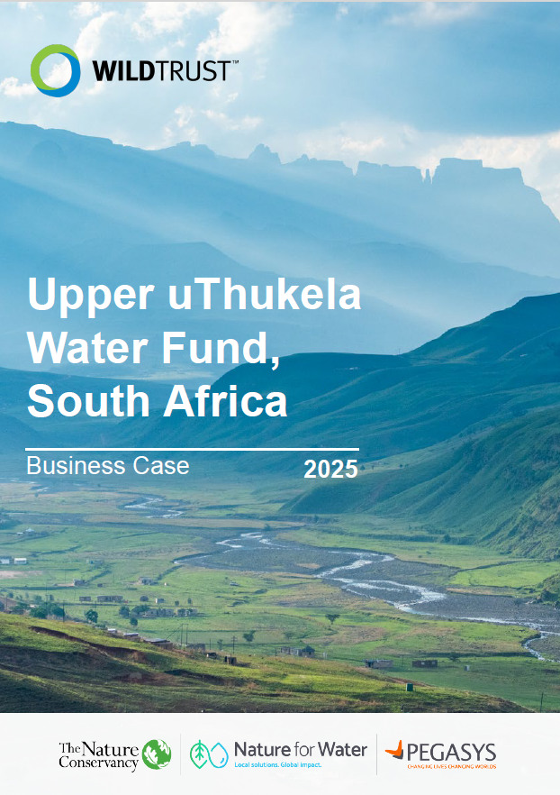 Screenshot of the front page