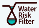 Water Risk Filter