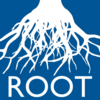 root logo