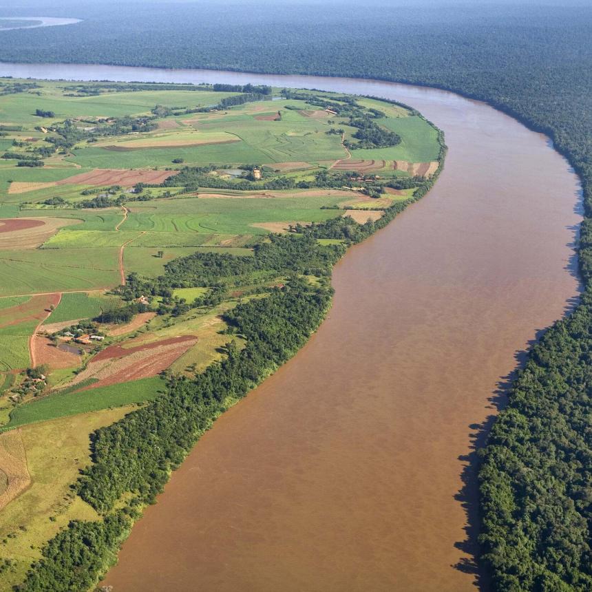 River