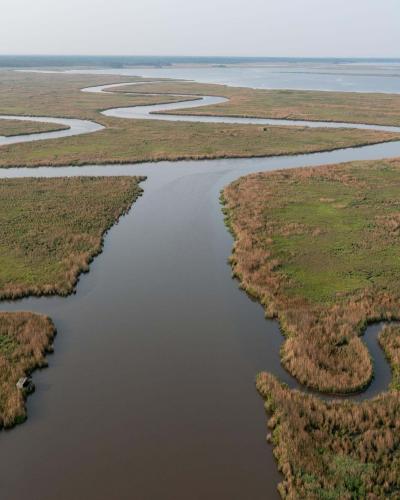 River